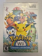 Complete set poképark d'occasion  Expédié en Belgium