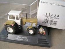 Busch 42820 traktor gebraucht kaufen Busch 42820 traktor gebraucht kaufen  Bamberg