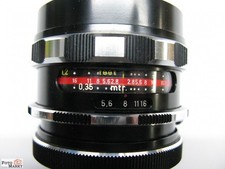 Isco goettingen m42 gebraucht kaufen  Altbach