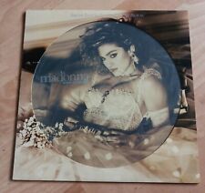 Madonna like virgin d'occasion  Hennebont