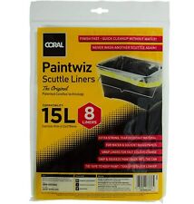 Coral 15l polyurethane for sale  MITCHAM