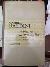 Abitare battaglia gabriele usato  Messina