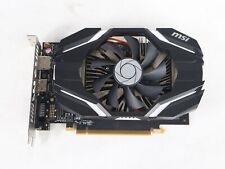 Msi geforce gtx for sale  Stow