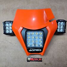 Smx led enduro d'occasion  Expédié en Belgium