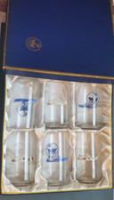 Ddr geschenkpackung gläsern gebraucht kaufen  Bad Doberan