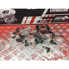 Kit support honda d'occasion  France