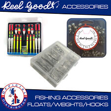 Fishing accessories kit for sale  SUDBURY