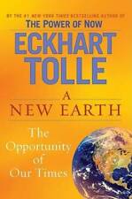 New earth awakening for sale  Montgomery