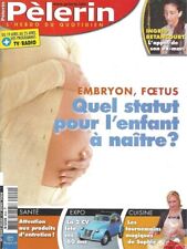 Pelerin 6542 spécial d'occasion Pelerin 6542 spécial d'occasion  Saint-Nicolas-d'Aliermont