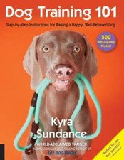 Dog training 101 for sale  Montgomery