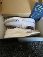 Reebok unit trainers for sale  HALIFAX