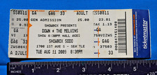 Melvins concert ticket for sale  Vancouver