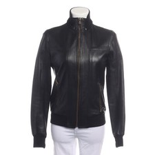 Lederjacke dolce gabbana gebraucht kaufen  Hamburg