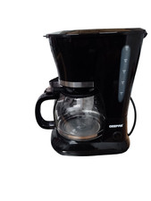 Geepas filter coffee for sale  WELLINGBOROUGH