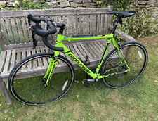 Cannondale racing road for sale  TETBURY