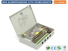 Rack box alimentatore usato  Caserta