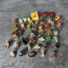 Job lot pin for sale  MIRFIELD