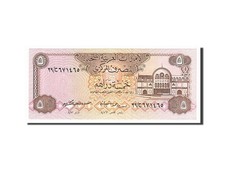 Billet united arab d'occasion  Lille-