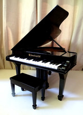 Piano de cola para muñecas American Girl Baby segunda mano  Embacar hacia Mexico