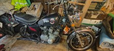 1981 suzuki gs750 for sale  COLNE