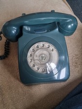 Old rotary dial for sale  SAWBRIDGEWORTH