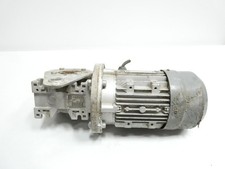 Motor de engrenagens Varvel MRT-G50 GT 71B 4 16,44 rpm 3ph 0,6 hp 280/480v-ac comprar usado  Enviando para Brazil