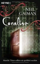 Coraline roman zum gebraucht kaufen  Berlin