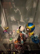 Pokémon collection toys for sale  GILLINGHAM
