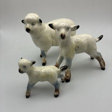Vintage beswick sheep for sale  Glendale