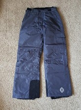 Schneehose jungen mädchen gebraucht kaufen  Berlin