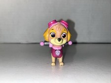 Figurine pat patrouille d'occasion  Expédié en Belgium
