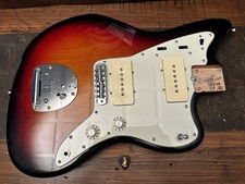 Fender america professional for sale  Howell