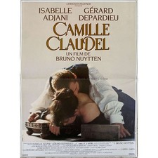 Camille claudel movie d'occasion  Villeneuve-lès-Avignon