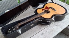 Taylor 214 steelstring gebraucht kaufen  Herford