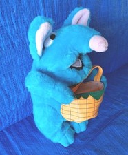 Vintage tutter plush for sale  Brandon