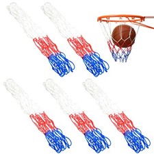 Pezzi rete basket usato  Italia
