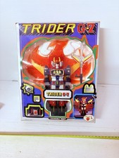 Trider uccello fuoco usato  Gambolo
