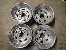 Weld typhoon aluminum for sale  Fresno
