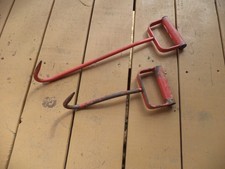 Hay bale hooks for sale  Locust Grove