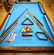 beautiful pool table for sale beautiful pool table for sale Garland