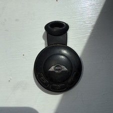 Genuine mini button for sale  BIRMINGHAM