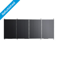 Bluetti 380w solar for sale  Closter