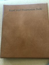 Royal presentation pack for sale  UK