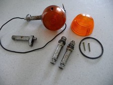 Honda cb350f indicator for sale  ELLESMERE PORT