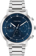 Calvin klein multifunktionsuhr gebraucht kaufen Calvin klein multifunktionsuhr gebraucht kaufen  Hamburg