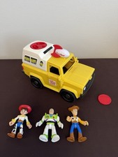 Disney toy story for sale  MILTON KEYNES