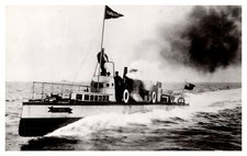 Rppc turbinia 1st for sale  Harbor Beach