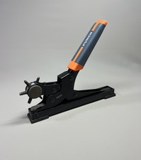 Revolving punch plier for sale  OLDBURY