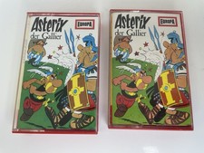 Asterix gallier kassetten gebraucht kaufen Asterix gallier kassetten gebraucht kaufen  Neustadt