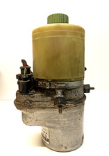 Servopumpe 6q0423156m polo gebraucht kaufen  Boizenburg/ Elbe